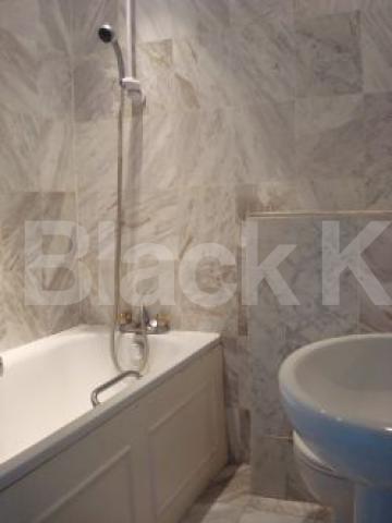 			New Instruciton, 2 Bedroom, 1 bath, 1 reception Flat			 Cochrane Close, ST JOHNS WOOD